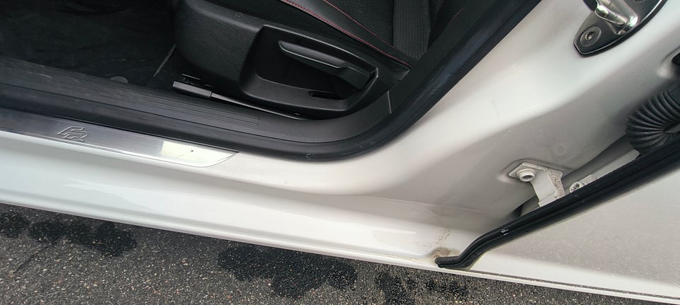 Seat Leon 1,8 TSi 180 FR ST DSG 5d