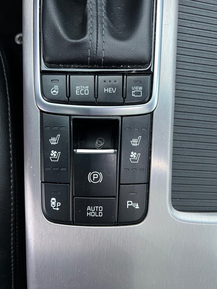 Kia Optima 2,0 PHEV Advance+ 2 SW aut. 5d