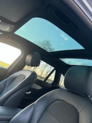 Mercedes GLC220 d 2,2 Edition 1 aut. 4Matic 5d