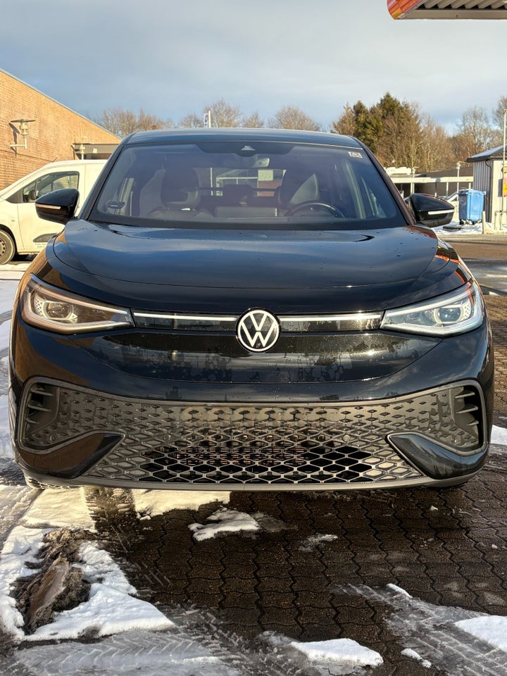 VW ID.5 77 Pro Performance 5d