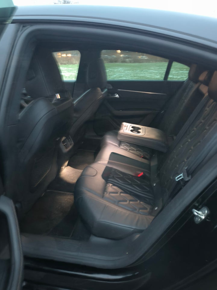 Peugeot 508 2,0 BlueHDi 177 GT EAT8 5d