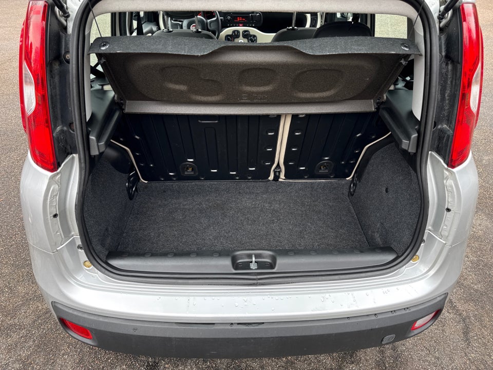 Fiat Panda 0,9 TwinAir 65 Easy 5d