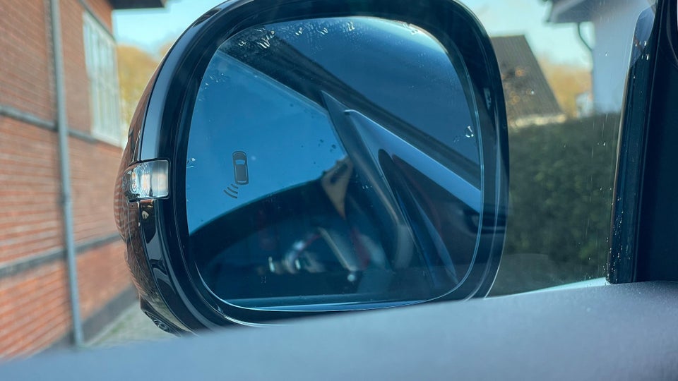 Smart #1 66 Brabus 5d