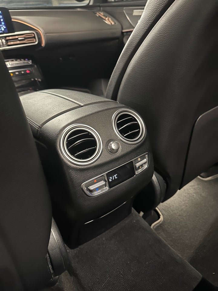 Mercedes EQC400 AMG Line 4Matic 5d