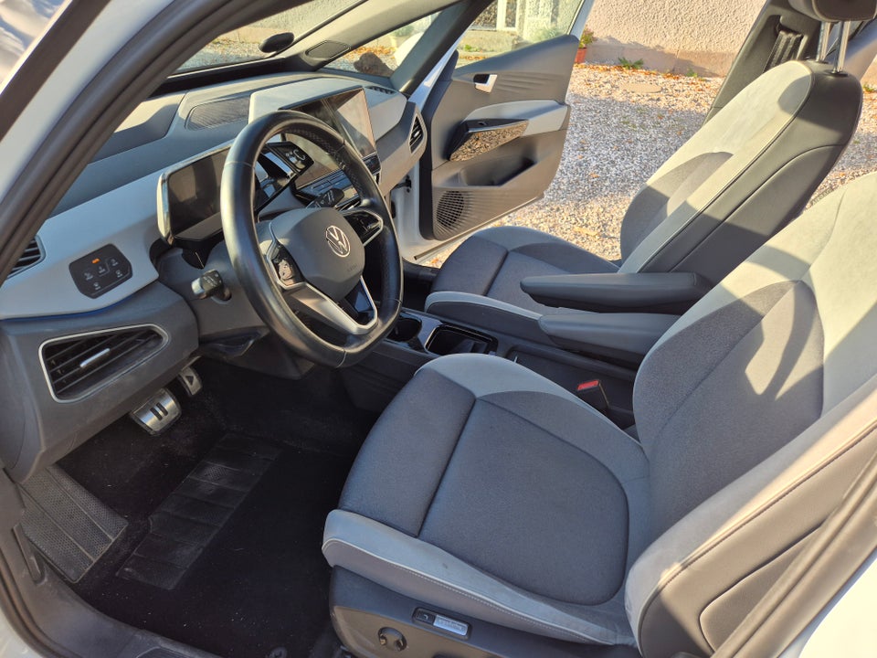 VW ID.3 77 Pro S Tour 5d