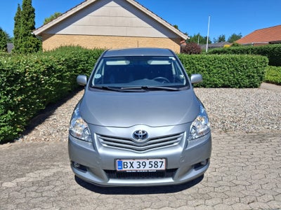 Toyota Verso 1,8 T2 Touch 7prs 5d
