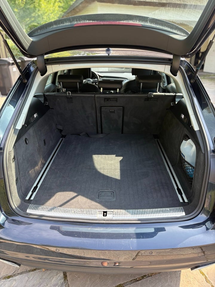 Audi A6 2,0 TDi 190 Ultra Avant 5d