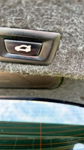 BMW 528i 2,0 aut. 4d
