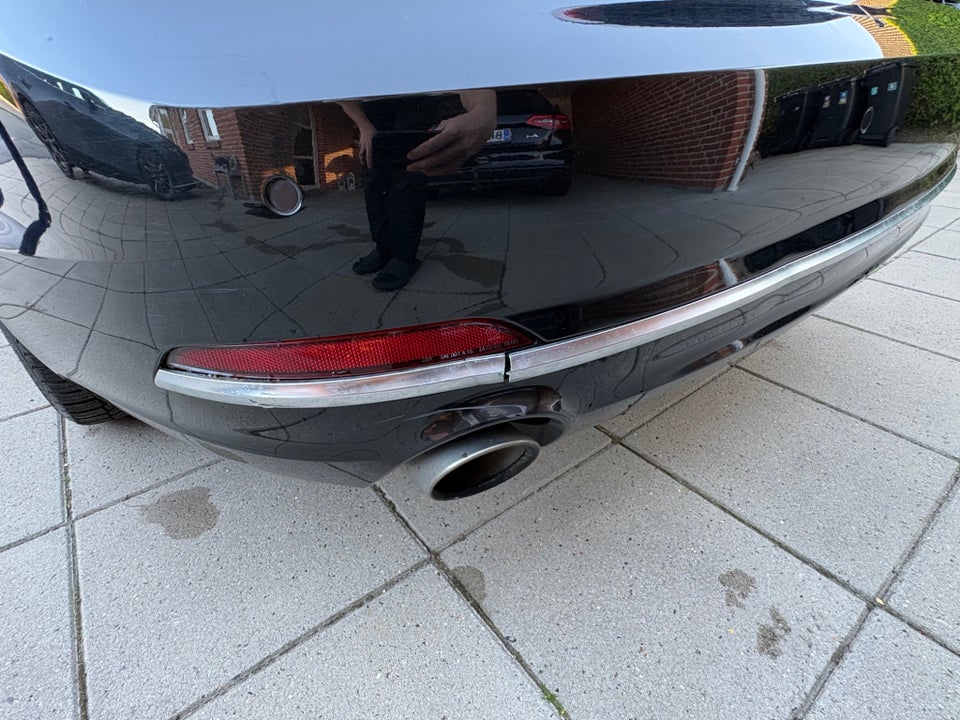 Audi A5 2,0 TFSi 190 Sport Sportback S-tr. 5d
