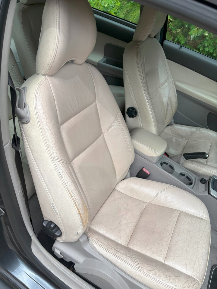 Volvo C30 1,8 Kinetic 3d