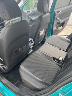 VW T-Cross 1,0 TSi 115 R-line DSG 5d