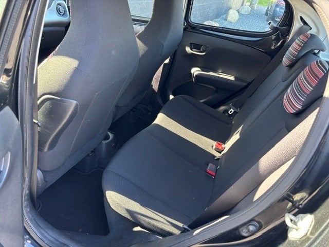 Citroën C1 1,2 PureTech Complet 5d