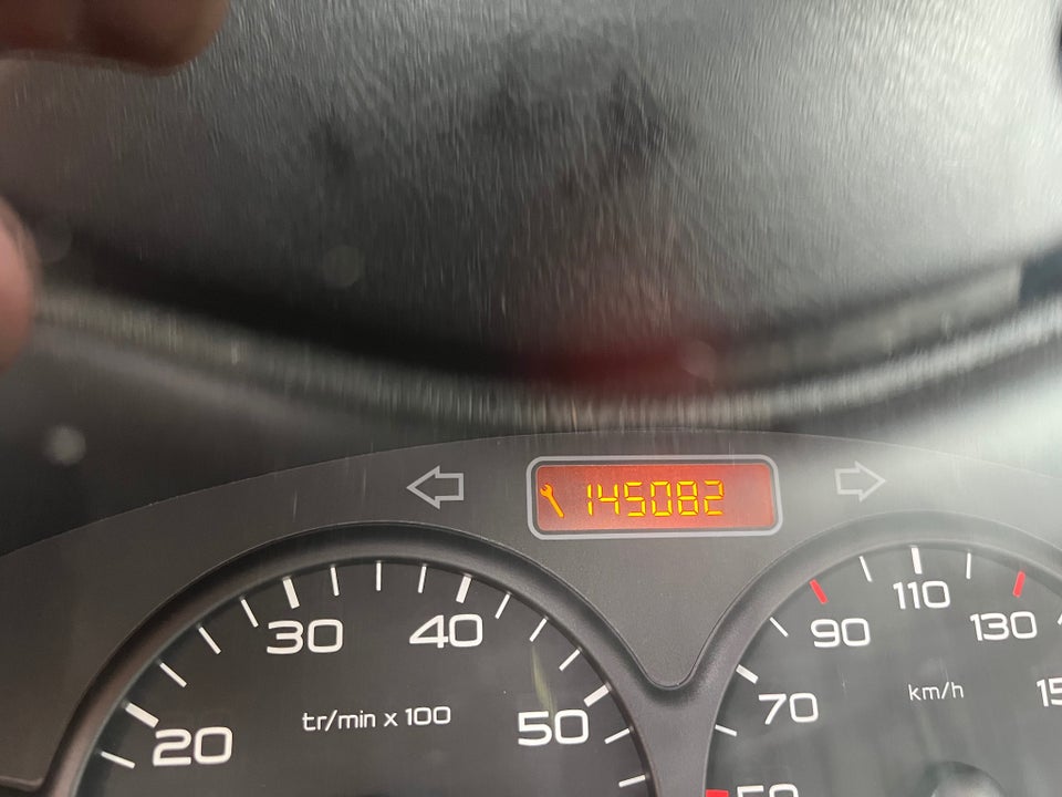 Peugeot 206 1,4 XR 3d