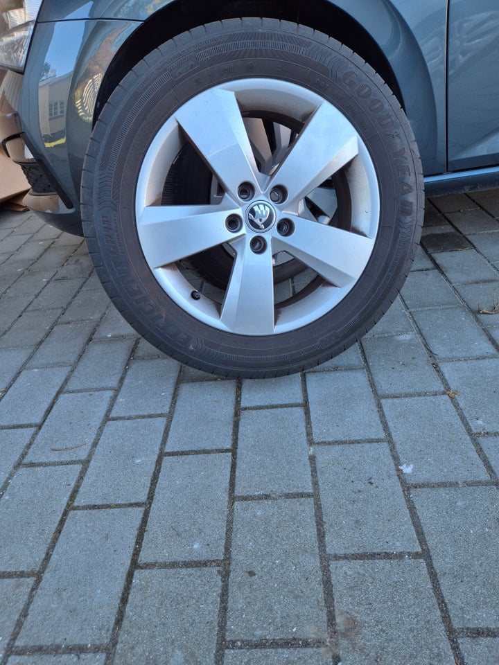 Skoda Scala 1,5 TSi 150 Dynamic DSG 5d