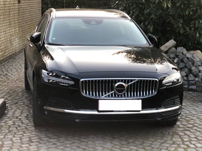 Volvo V90 2,0 T6 ReCharge Inscription aut. AWD 5d