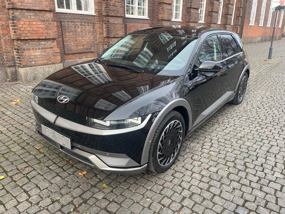 Hyundai Ioniq 5 73 Advanced AWD 5d