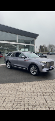 Hongqi E-HS9 99 Premium 5d