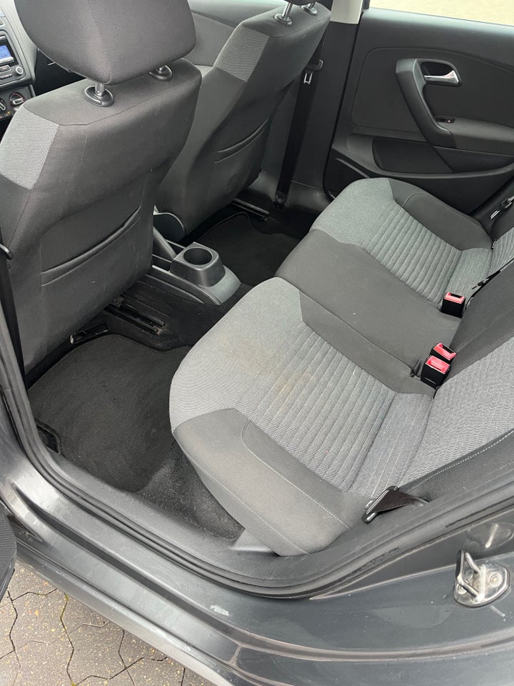 VW Polo 1,2 Trendline 5d