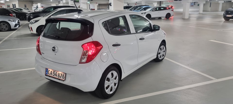 Opel Karl 1,0 Enjoy 5d