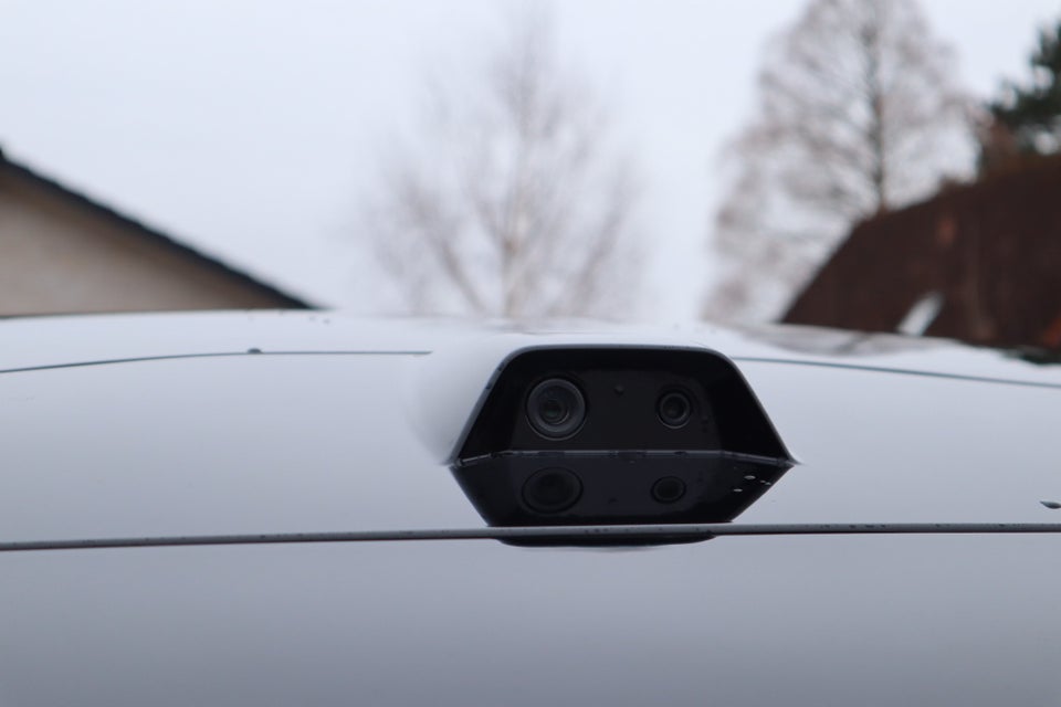 Polestar 4 Long Range Nordic Edition AWD 5d