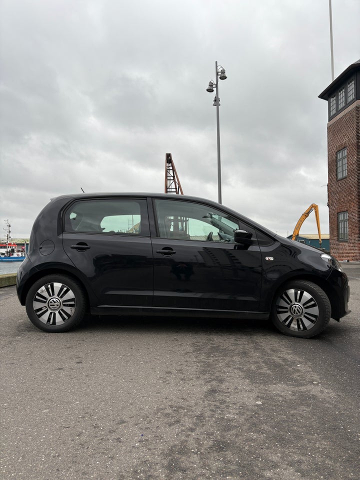 VW Up! 1,0 75 Move Up! BMT 5d