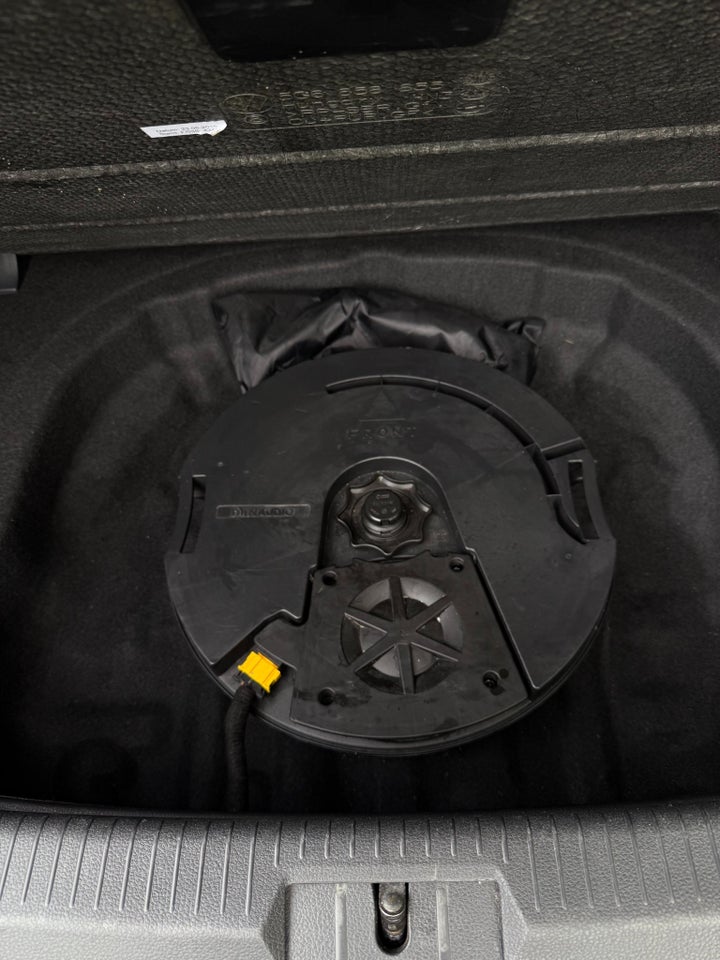 VW Golf VII 1,4 TSi 125 Allstar DSG BMT 5d