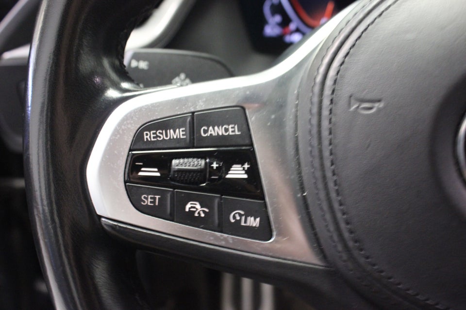 BMW 120d 2,0 M-Sport xDrive aut. 5d