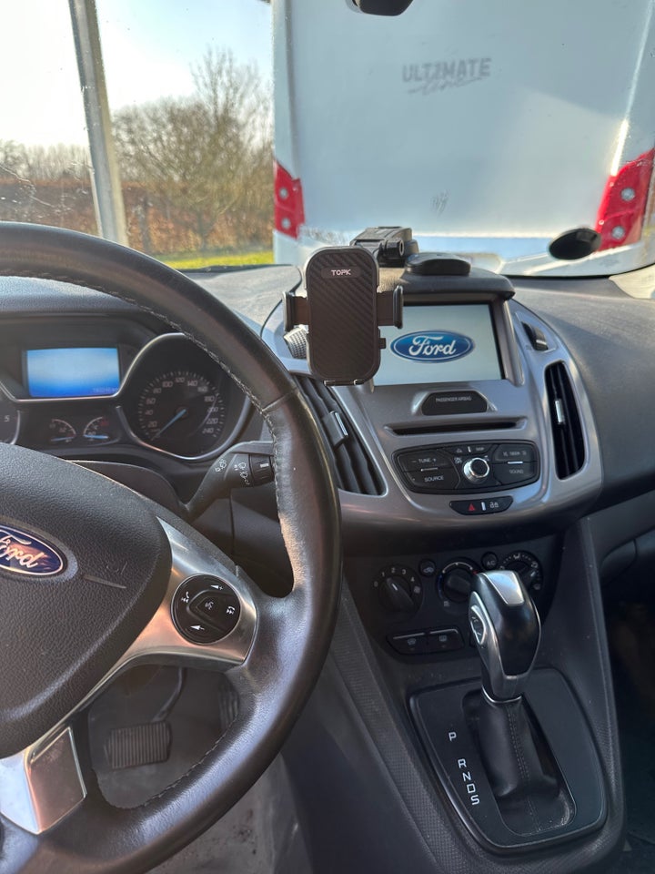 Ford Transit Connect 1,5 TDCi 120 Trend aut. lang