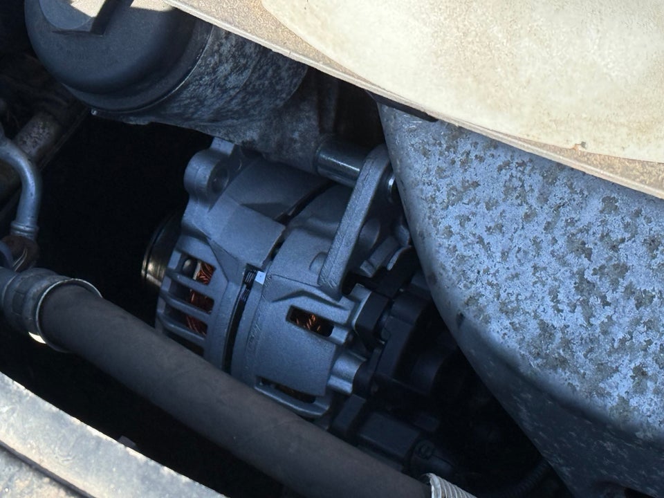 Skoda Octavia 1,6 FSi Ambiente aut. 5d