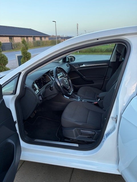 VW e-Golf VII Unlimited 5d