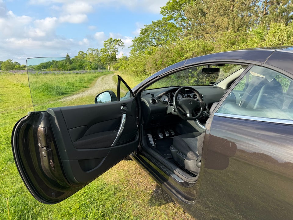 Peugeot 308 1,6 THP 150 CC 2d