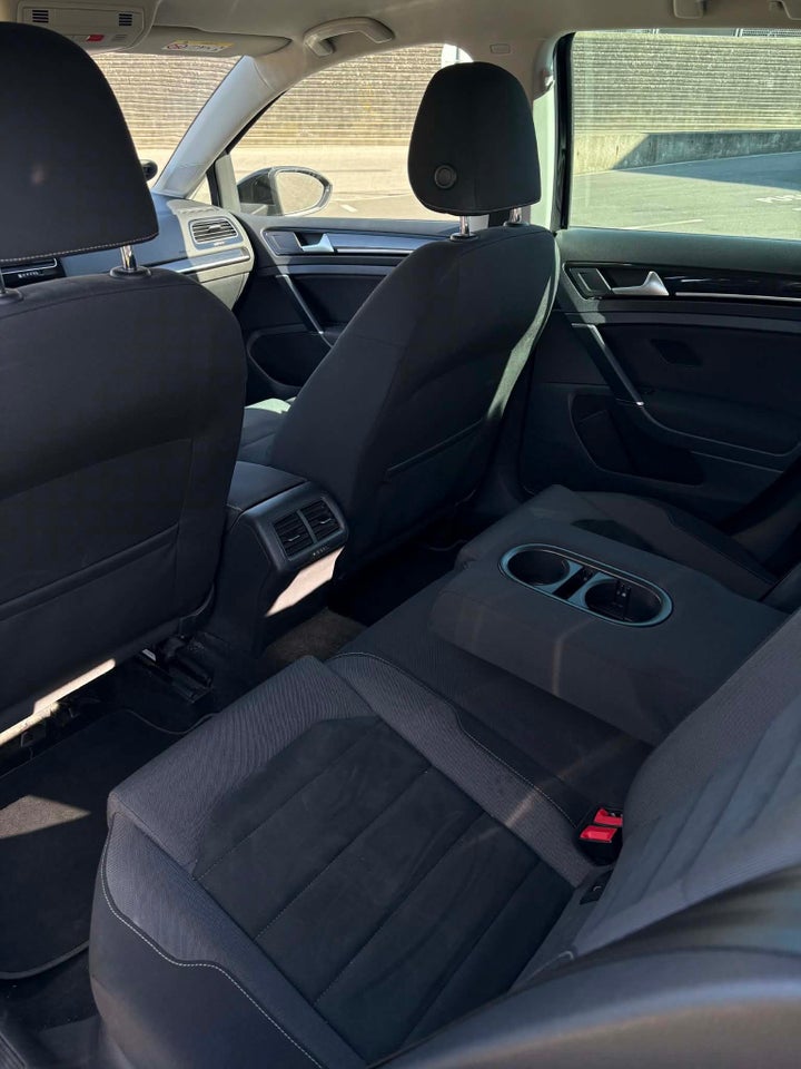 VW Golf VII 1,5 TSi 150 Highline DSG 5d