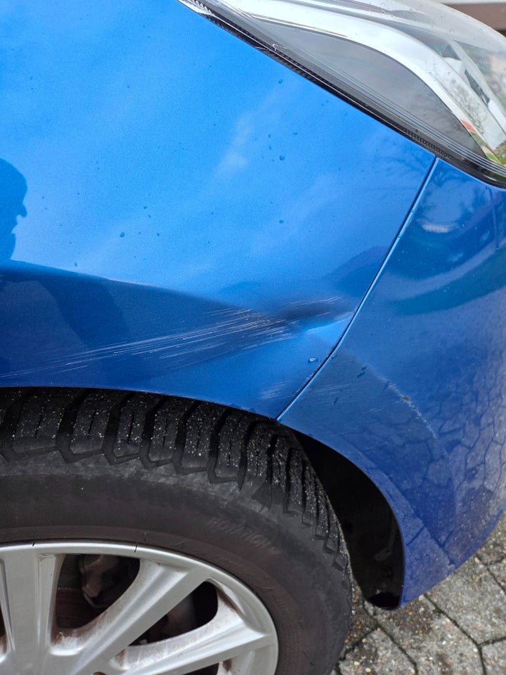 Ford Fiesta 1,0 EcoBoost Titanium 5d