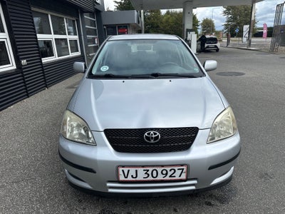 Toyota Corolla 1,4 Terra 5d