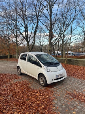 Peugeot iOn  Highline 5d