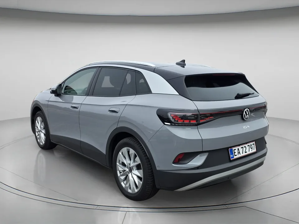 VW ID.4 77 Style 5d
