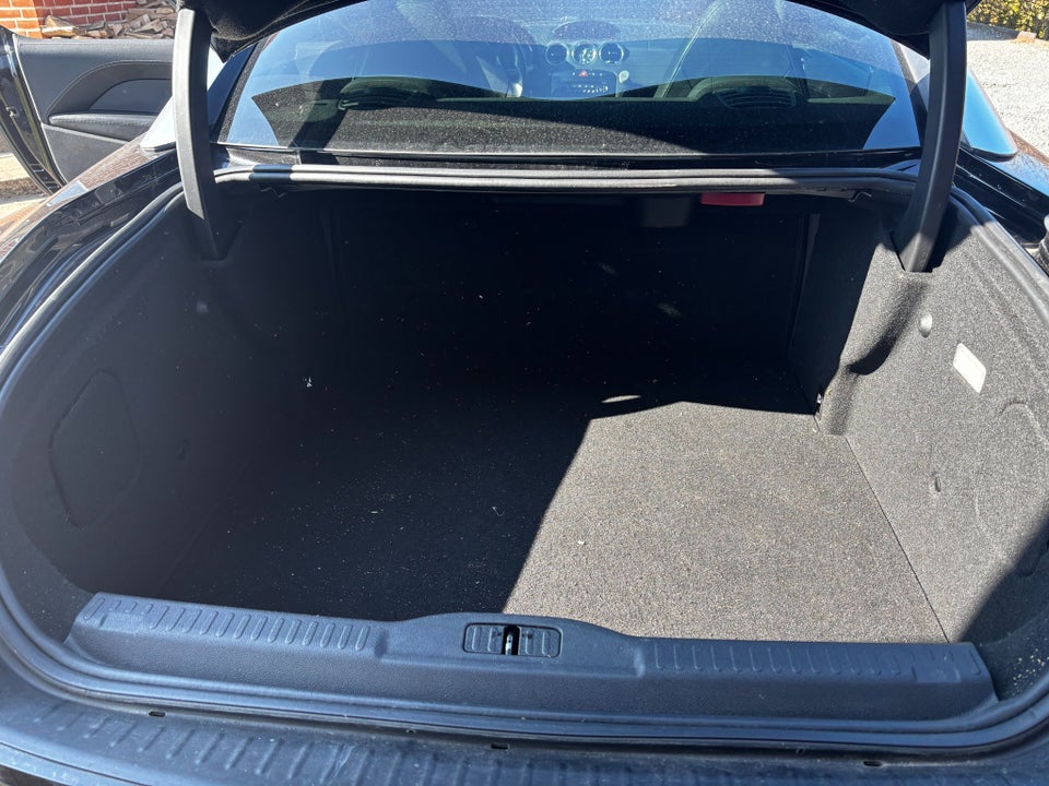 Peugeot RCZ 1,6 THP 200 2d