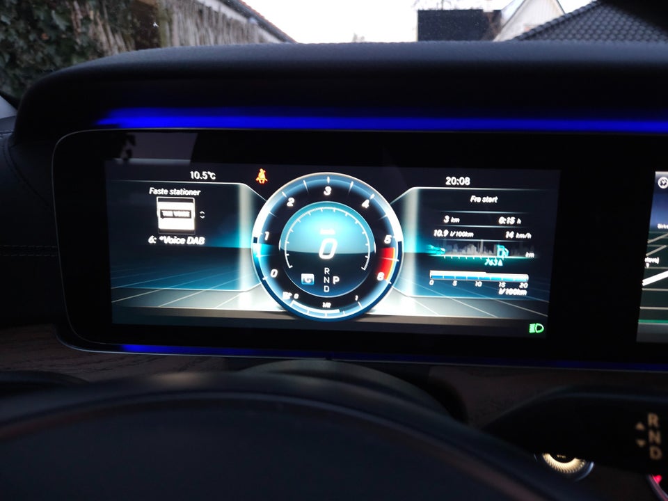 Mercedes E220 d 2,0 Exclusive stc. aut. 5d