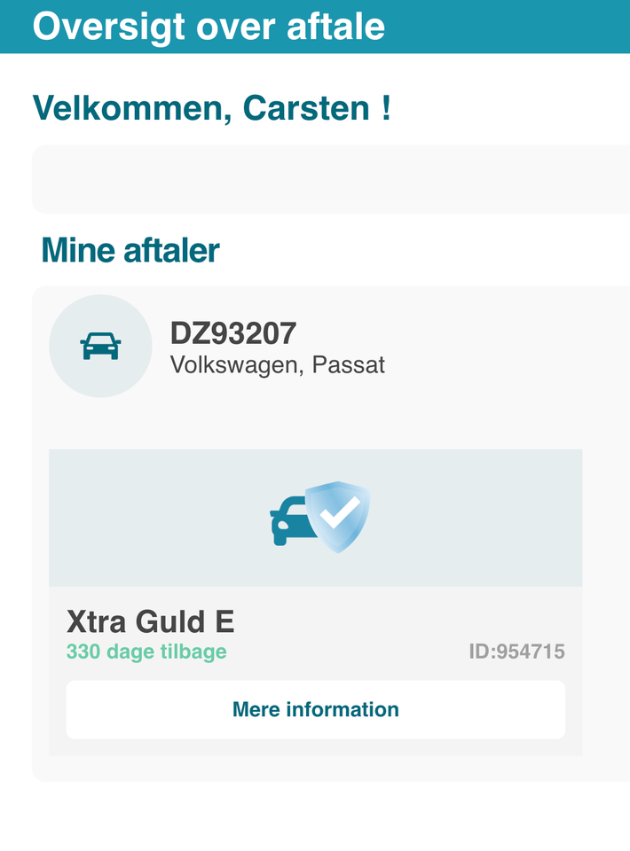 VW Passat 1,4 GTE Highline+ Variant DSG 5d