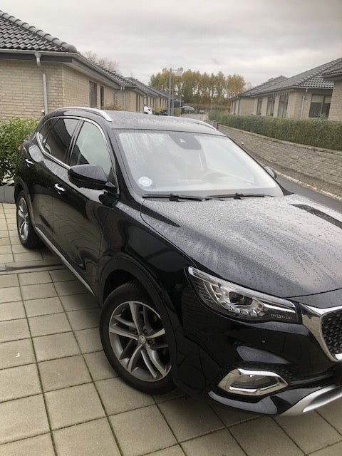 MG EHS 1,5 PHEV Luxury 5d