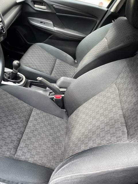 Honda Jazz 1,3 i-VTEC Trend 5d