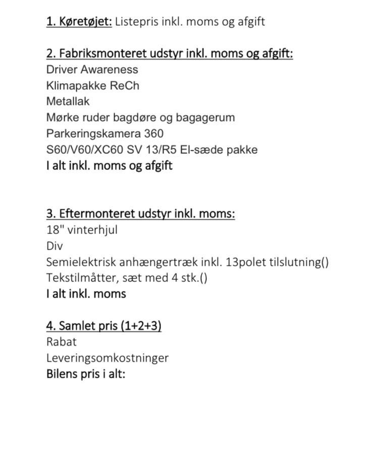 Volvo XC60 2,0 T6 ReCharge Inscription aut. AWD 5d