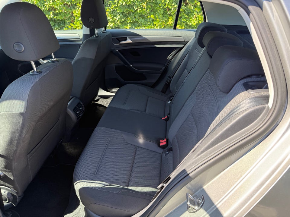 VW e-Golf VII Comfortline 5d