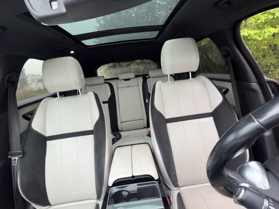Land Rover Range Rover Velar 2,0 D240 R-Dynamic S aut. 5d