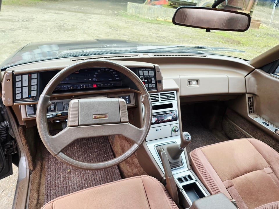 Mazda 929 2,0 DX 4d