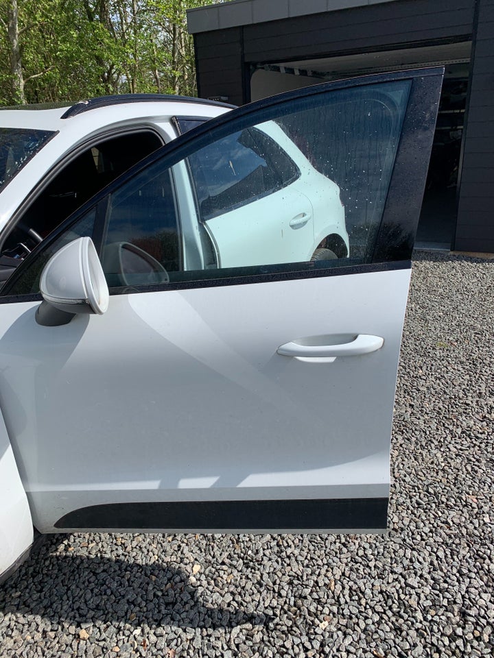 Porsche Macan S 3,0 D PDK Van 5d