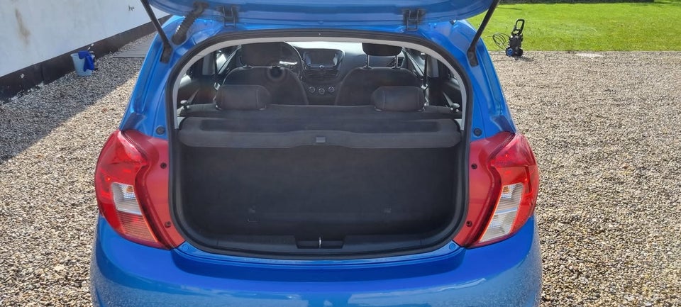Opel Karl 1,0 Enjoy 5d