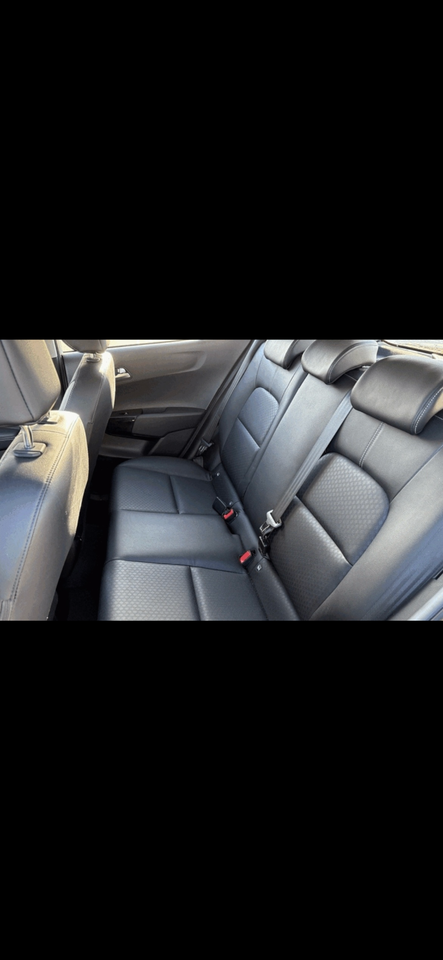 Kia Picanto 1,2 MPi X-Line 5d