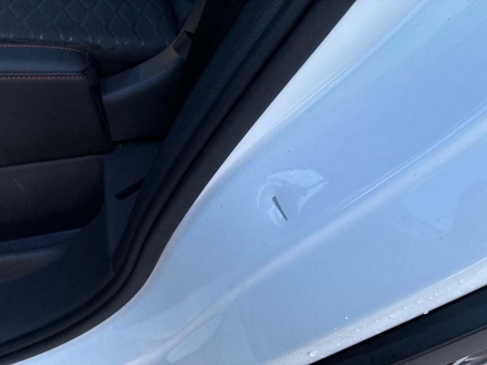 Seat Tarraco 1,4 eHybrid FR DSG 5d