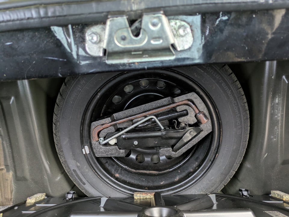 Citroën C1 1,0 VTi Feel 5d